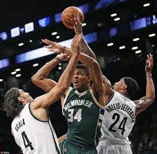 Jezgra Brooklyn Netsa u potpunosti je u igri